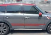 Mini Cooper Countryman S – 2016