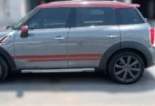 Mini Cooper Countryman S – 2016