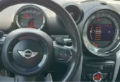Mini Cooper Countryman S – 2016