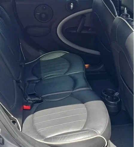 Mini Cooper Countryman S – 2016