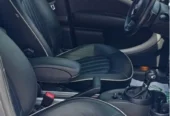 Mini Cooper Countryman S – 2016