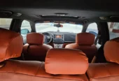 FX35: Premium Infiniti Crossover SUV