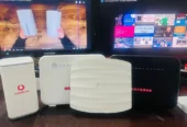 Dual Band WiFi Routers & AP
