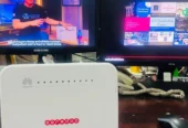 Dual Band WiFi Routers & AP