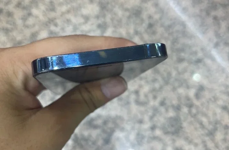 IPHONE 12 PRO 256GB