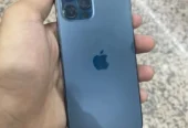IPHONE 12 PRO 256GB