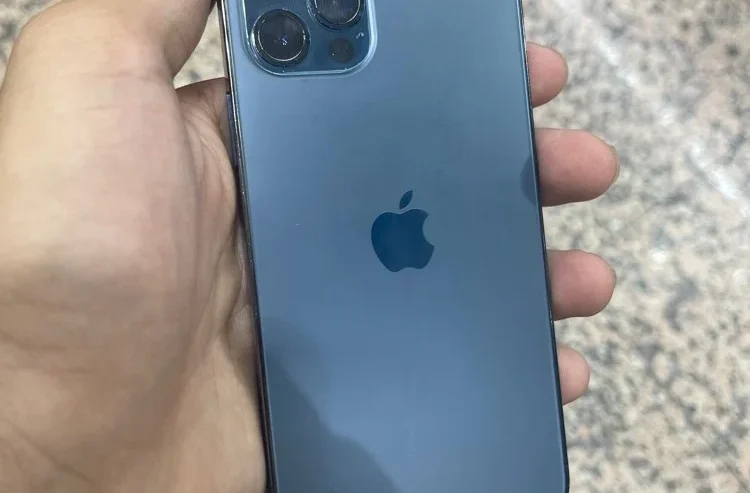 IPHONE 12 PRO 256GB