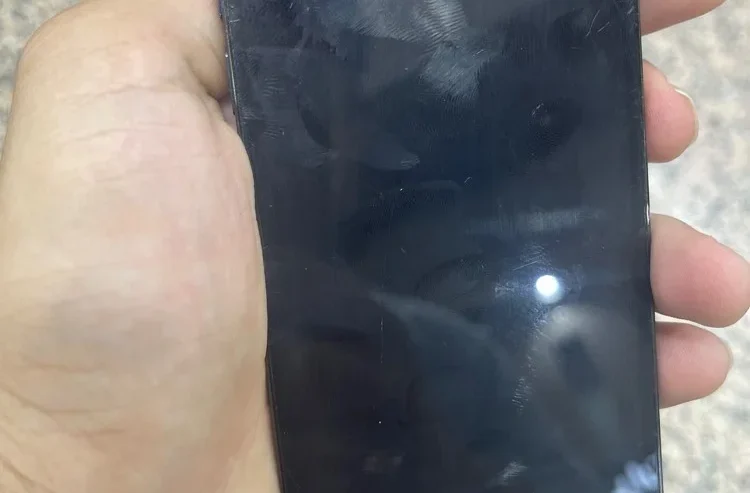 IPHONE 12 PRO 256GB