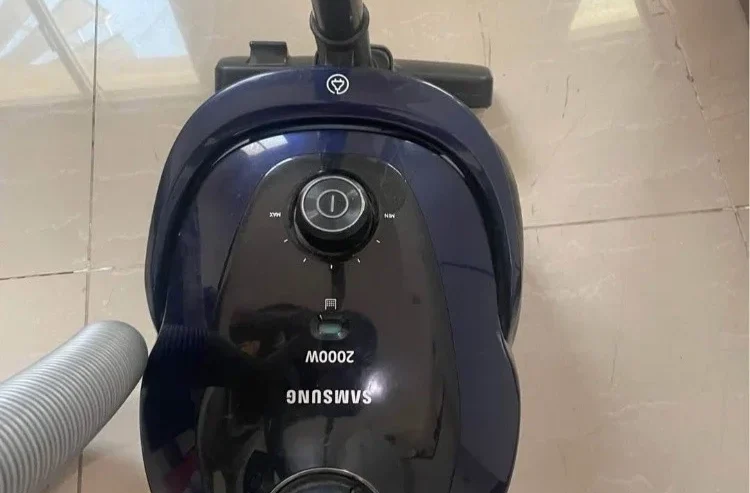 Samsung Vacuum Cleaner