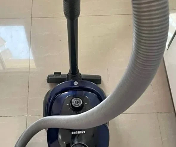 Samsung Vacuum Cleaner