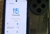 VIVO X100 GLOBAL (no exchange)