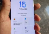 VIVO X100 GLOBAL (no exchange)