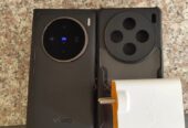 VIVO X100 GLOBAL (no exchange)
