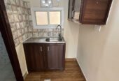 Aziziyah – Small Studio