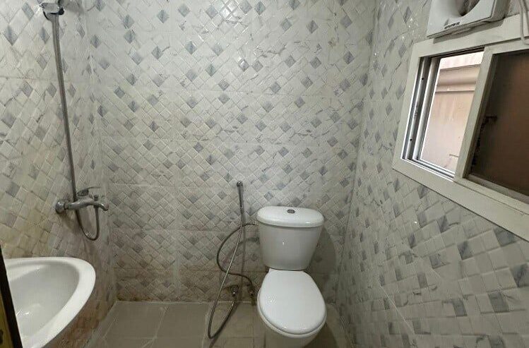 Aziziyah – Small Studio
