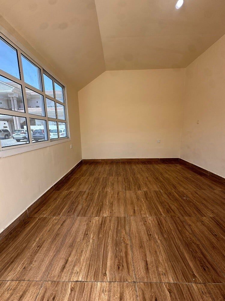Aziziyah – Small Studio