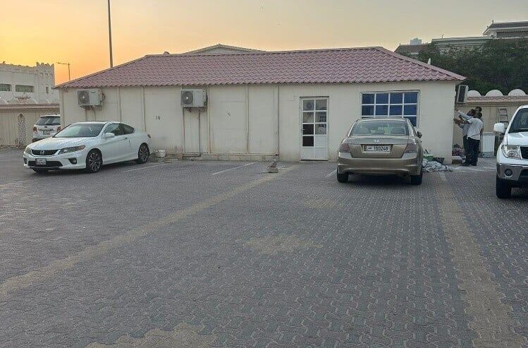 Aziziyah – Small Studio