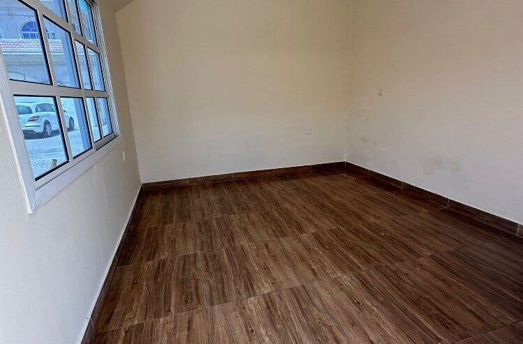 Aziziyah – Small Studio