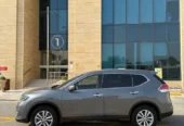 Clean 2015 Nissan X-Trail