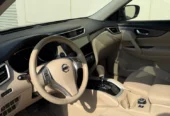 Clean 2015 Nissan X-Trail