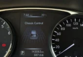 Clean 2015 Nissan X-Trail