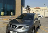 Clean 2015 Nissan X-Trail