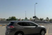 Clean 2015 Nissan X-Trail