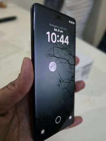 Xiaomi 13 lite 8gb 256gb full box