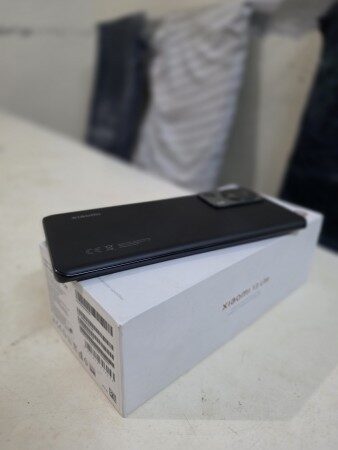 Xiaomi 13 lite 8gb 256gb full box
