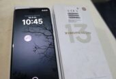Xiaomi 13 lite 8gb 256gb full box