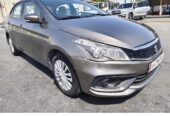 For Sale: 2019 Suzuki Ciaz