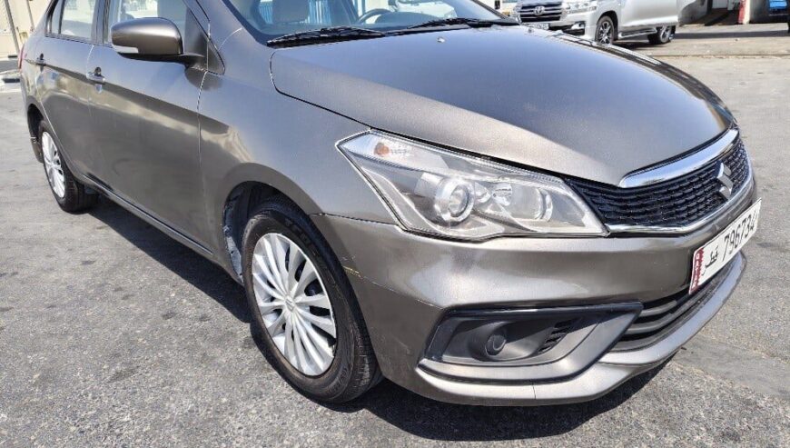 For Sale: 2019 Suzuki Ciaz