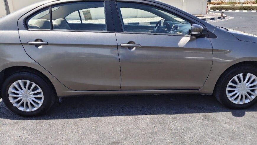 For Sale: 2019 Suzuki Ciaz