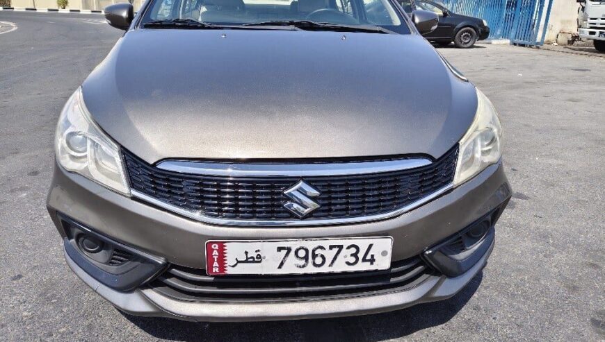 For Sale: 2019 Suzuki Ciaz