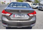 For Sale: 2019 Suzuki Ciaz