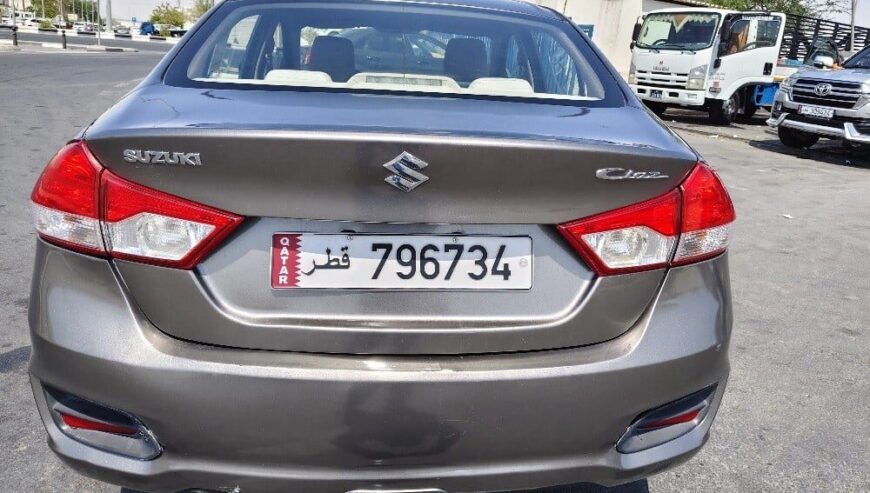 For Sale: 2019 Suzuki Ciaz