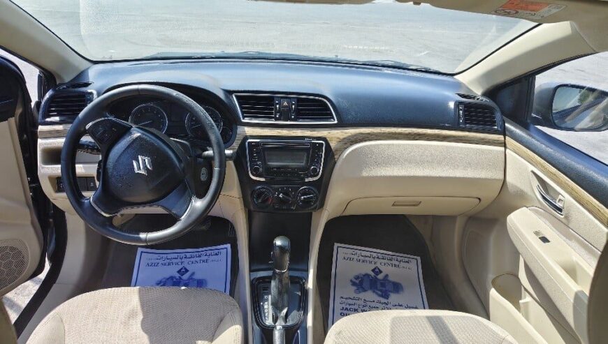 For Sale: 2019 Suzuki Ciaz