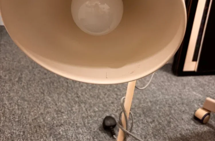 Ikea Lamp shade