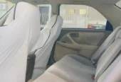 Toyota Camry sale