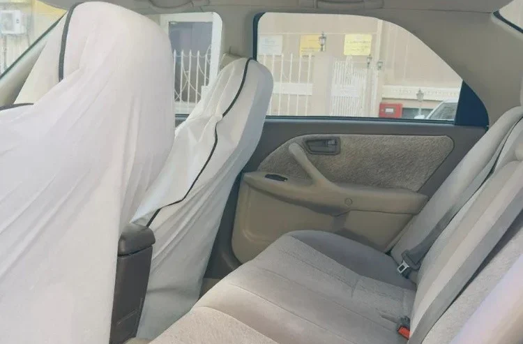 Toyota Camry sale