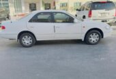 Toyota Camry sale