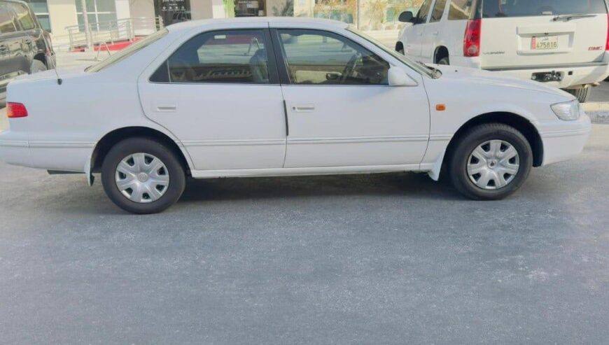 Toyota Camry sale