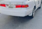 Toyota Camry sale