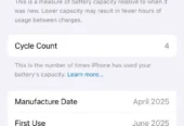 iPhone 16 pro