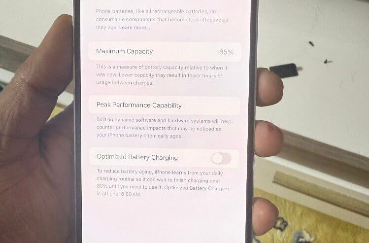 iphone 13 pro max 256 gb