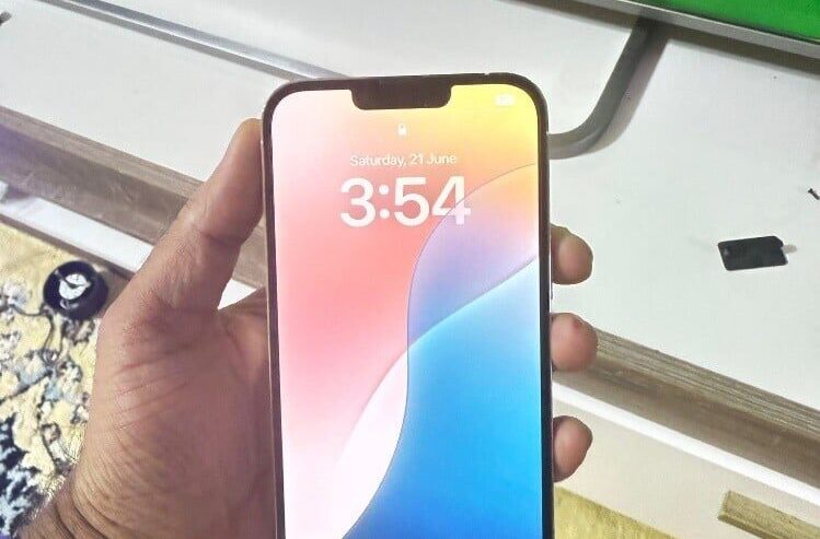 iphone 13 pro max 256 gb