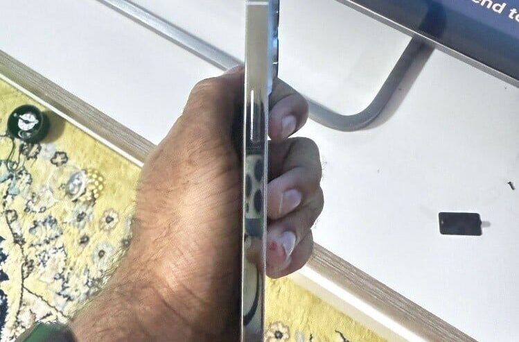 iphone 13 pro max 256 gb