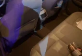 Chevrolet Malibu Model 2018