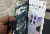 Redmi not 14 pro