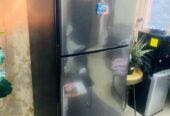 sharp refrigerator 330liter